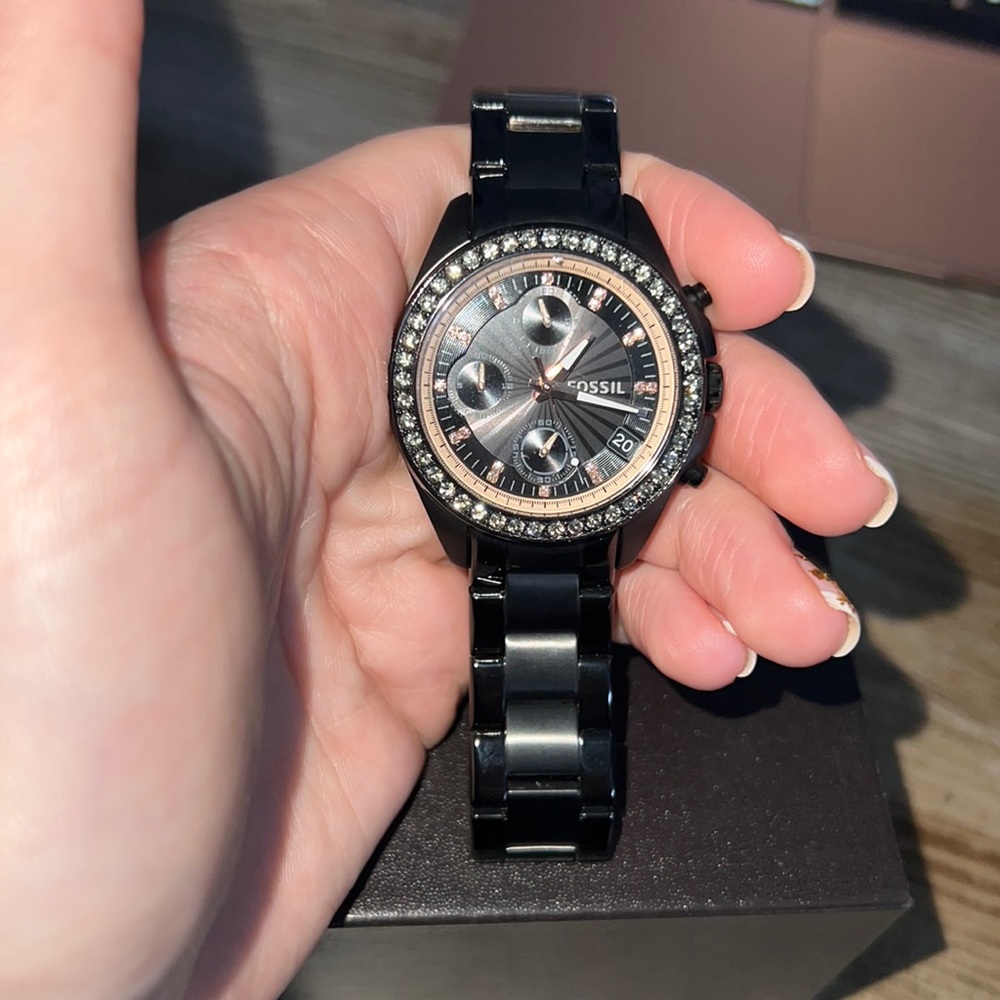 Fossil Watch